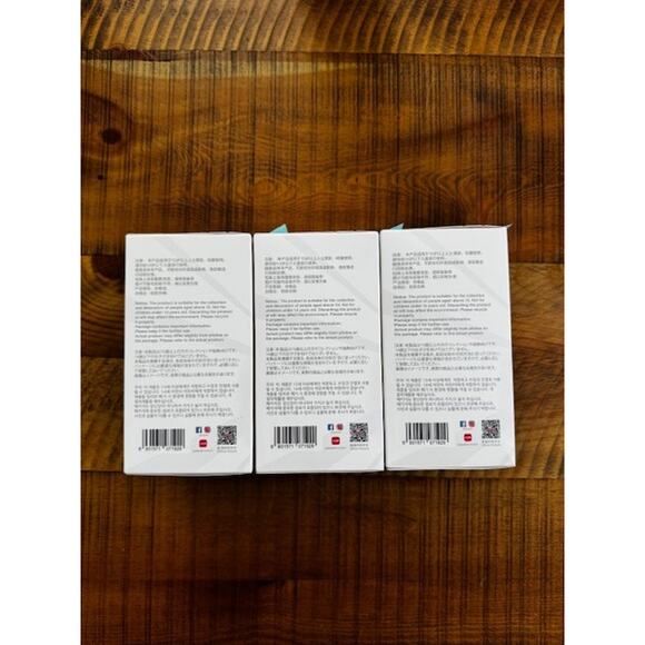 BUNDLE OF THREE - Authentic Labubu Big Into Energy Blind Box - Picture 7 of 8